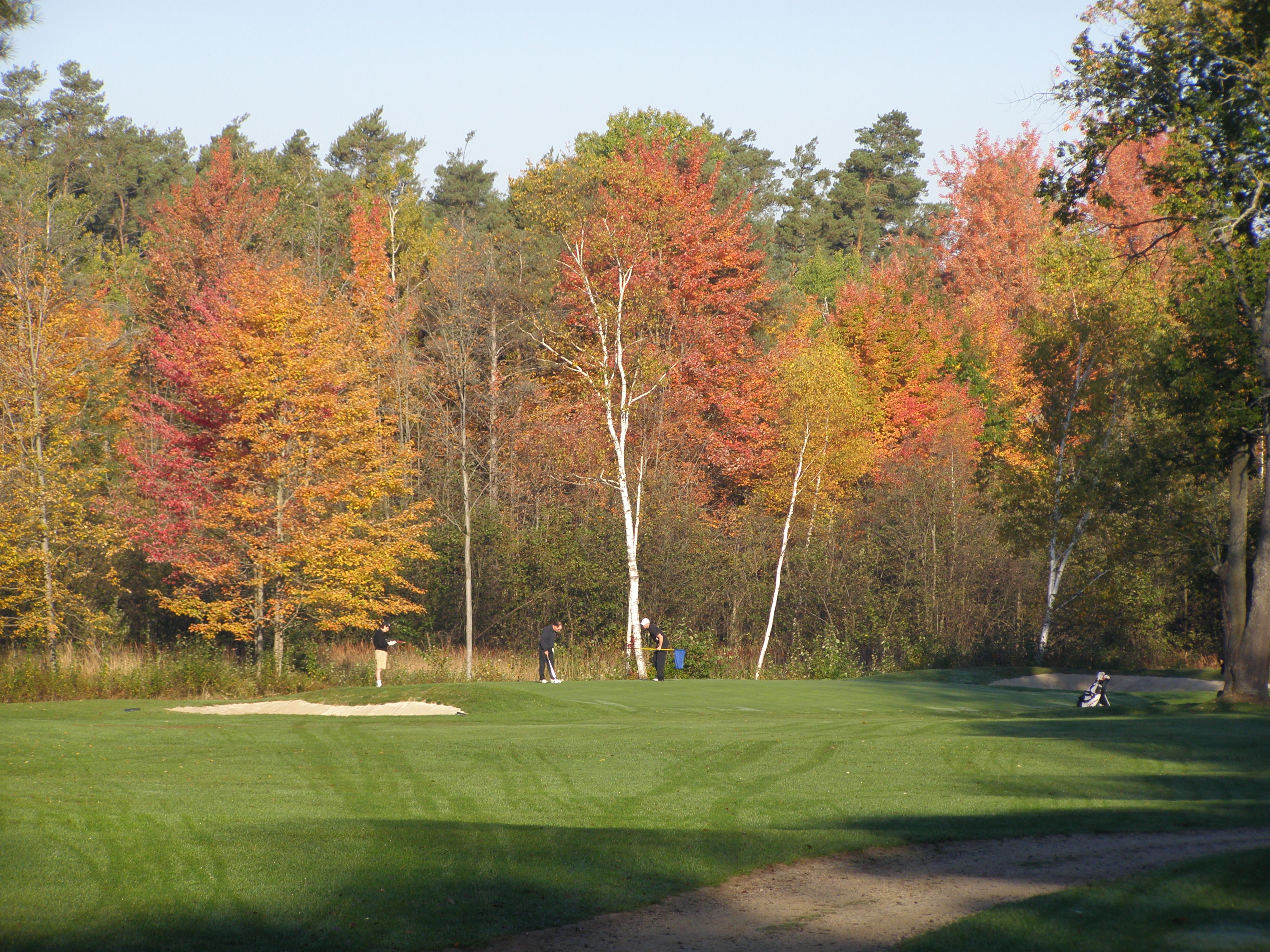 Borden Golf Club - Simcoe - Golf Discounts and Coupons on Green Fees